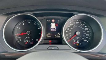 Volkswagen Tiguan 1.5 TSI 150 Life 5dr DSG