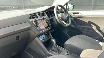 Volkswagen Tiguan 1.5 TSI 150 Life 5dr DSG