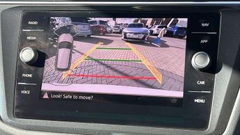 Volkswagen Tiguan 1.5 TSI 150 Life 5dr DSG