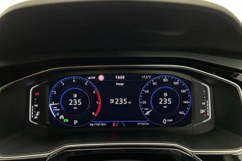 Volkswagen Polo 1.0 TSI 110 R-Line 5dr DSG