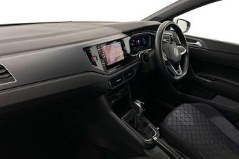 Volkswagen Polo 1.0 TSI 110 R-Line 5dr DSG