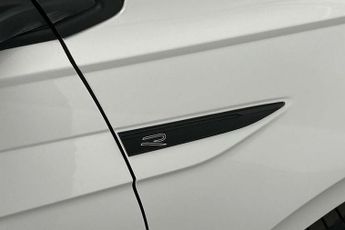 Volkswagen Polo 1.0 TSI 110 R-Line 5dr DSG
