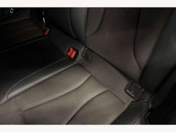 Audi A3 35 TFSI S Line 5dr S Tronic