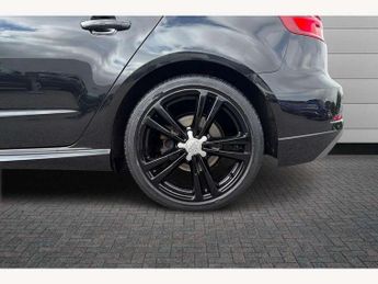 Audi A3 35 TFSI S Line 5dr S Tronic