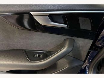 Audi A5 40 TFSI Edition 1 5dr S Tronic