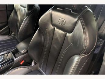 Audi A5 40 TFSI Edition 1 5dr S Tronic
