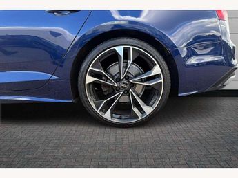 Audi A5 40 TFSI Edition 1 5dr S Tronic