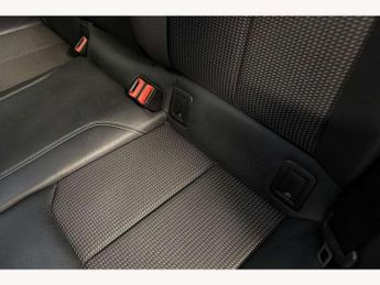 Audi Q2 35 TFSI S Line 5dr S Tronic