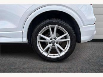 Audi Q2 35 TFSI S Line 5dr S Tronic