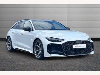 Audi RS5 RS 5 TFSI e Quattro 5dr Tiptronic