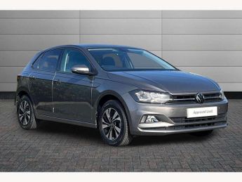 Volkswagen Polo 1.0 EVO 80 Match 5dr