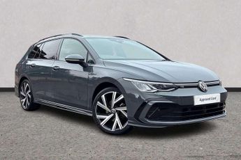 Volkswagen Golf 1.5 eTSI 150 R-Line 5dr DSG