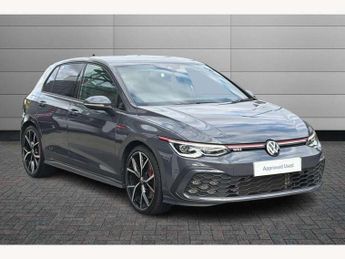 Volkswagen Golf GTi 2.0 TSI GTI 5dr DSG