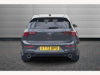 Volkswagen Golf 2.0 TSI GTI 5dr DSG
