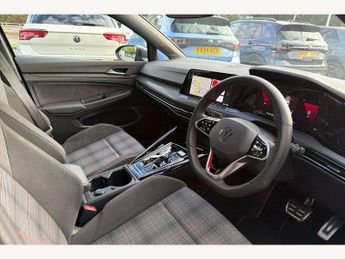 Volkswagen Golf 2.0 TSI GTI 5dr DSG