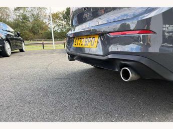 Volkswagen Golf 2.0 TSI GTI 5dr DSG