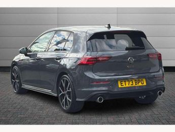 Volkswagen Golf 2.0 TSI GTI 5dr DSG