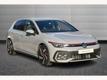 Volkswagen Golf GTi 2.0 TSI 265 GTI 5dr DSG