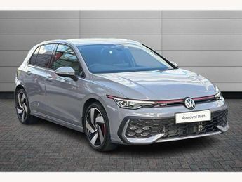 Volkswagen Golf GTi 2.0 TSI 265 GTI 5dr DSG