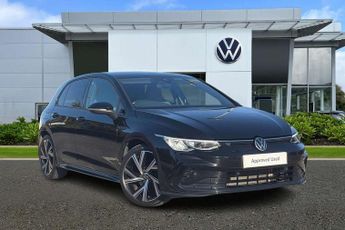 Volkswagen Golf 1.5 eTSI 150 R-Line 5dr DSG