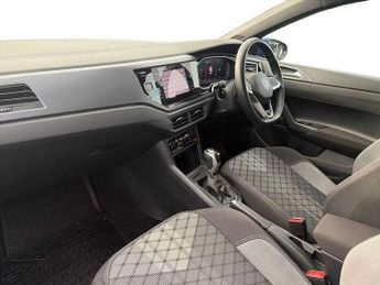 Volkswagen Polo 1.0 TSI R-Line 5dr DSG
