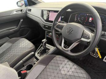 Volkswagen Polo 1.0 TSI R-Line 5dr DSG