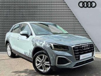 Audi Q2 35 TFSI Sport 5dr S Tronic