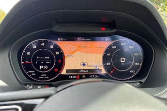 Audi Q2 35 TFSI Sport 5dr S Tronic