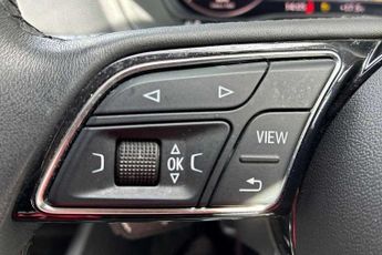 Audi Q2 35 TFSI Sport 5dr S Tronic