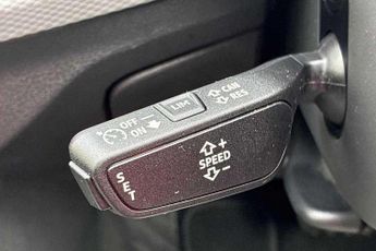Audi Q2 35 TFSI Sport 5dr S Tronic