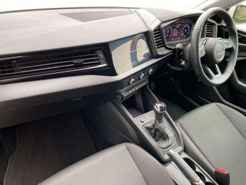 Audi A1 30 TFSI 110 Technik 5dr S Tronic
