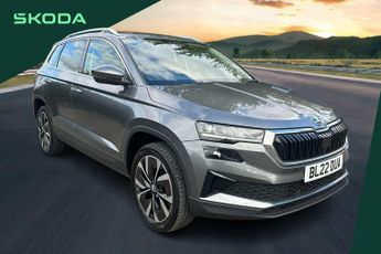 Skoda Karoq 1.5 TSI SE L 5dr DSG