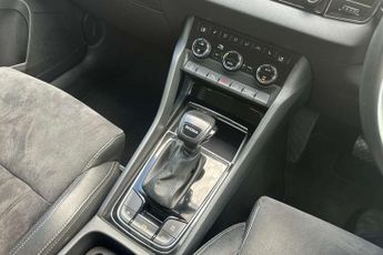 Skoda Karoq 1.5 TSI SE L 5dr DSG