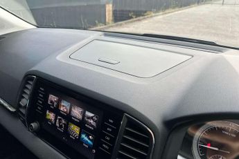 Skoda Karoq 1.5 TSI SE L 5dr DSG