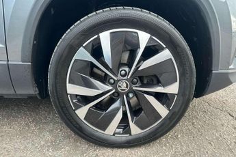 Skoda Karoq 1.5 TSI SE L 5dr DSG