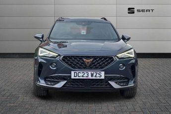 Cupra Formentor 1.5 TSI 150 V2 5dr DSG
