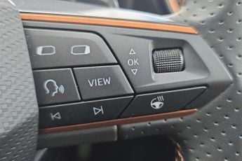 Cupra Formentor 1.5 TSI 150 V2 5dr DSG