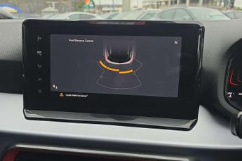 SEAT Arona 1.0 TSI 110 FR 5dr DSG