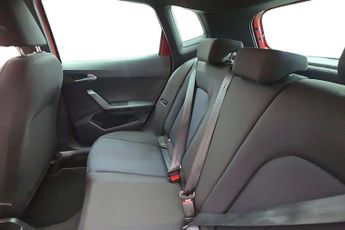 SEAT Arona 1.0 TSI 110 FR 5dr DSG