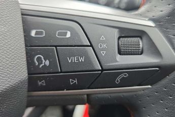 SEAT Arona 1.0 TSI 110 FR 5dr DSG