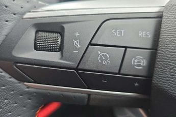 SEAT Arona 1.0 TSI 110 FR 5dr DSG
