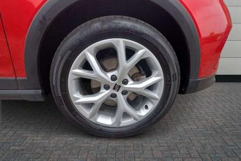 SEAT Arona 1.0 TSI 110 FR 5dr DSG
