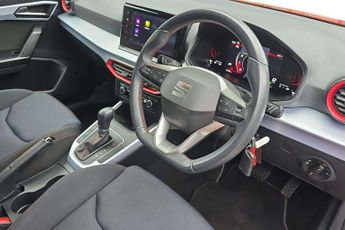 SEAT Arona 1.0 TSI 110 FR 5dr DSG
