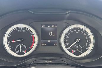 Skoda Karoq 1.5 TSI SE L 5dr DSG