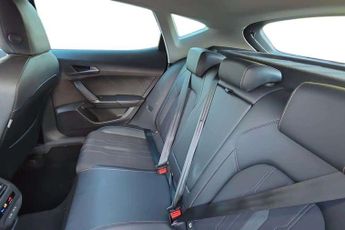 Cupra Formentor 1.5 TSI 150 V1 5dr DSG