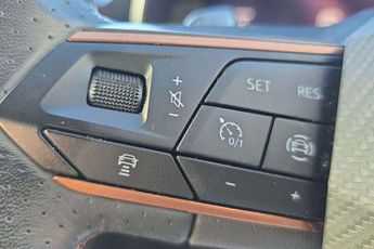 Cupra Formentor 1.5 TSI 150 V1 5dr DSG