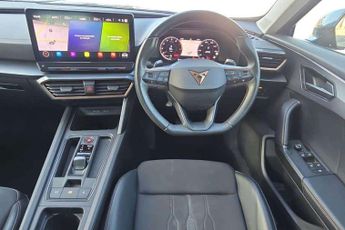 Cupra Formentor 1.5 TSI 150 V1 5dr DSG