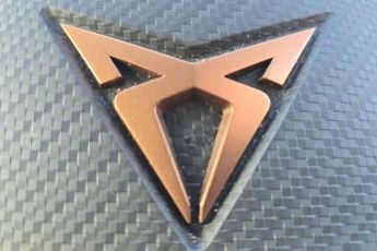 Cupra Formentor 1.5 TSI 150 V1 5dr DSG