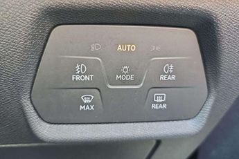 Cupra Formentor 1.5 TSI 150 V1 5dr DSG