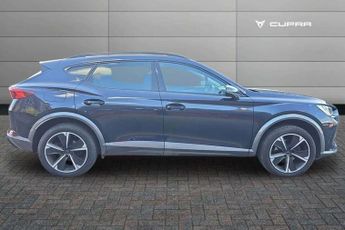 Cupra Formentor 1.5 TSI 150 V1 5dr DSG